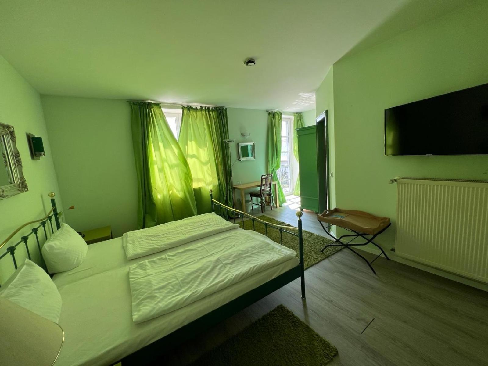 Villa ZOE St. Wendel Exterior foto